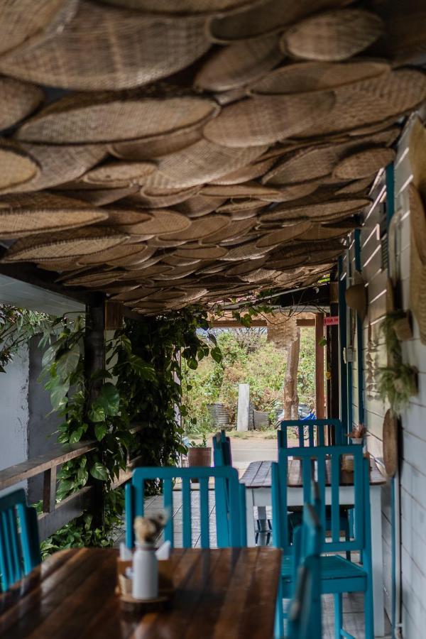 Pousada Sette Mares Φερνάντο ντε Νορόνια Εξωτερικό φωτογραφία